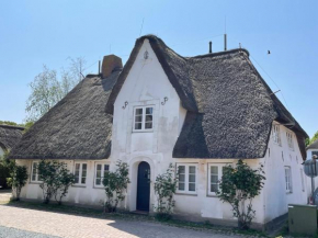 Kapitänshaus von 1712 - neu saniert